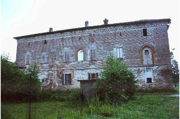 Castello Barbavara