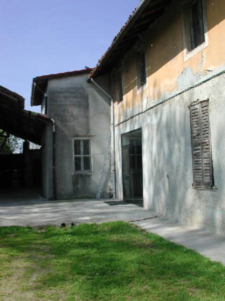 Caseificio della cascina Stallone ed Uniti (ex)
