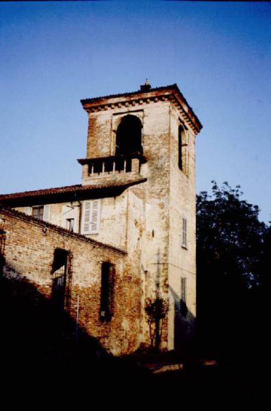 Castello di Carpiano