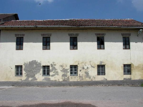 Casa del lattaio della Cascina Trognano (ex)