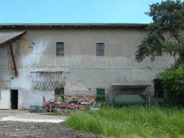 Caseificio della Cascina Tavernasco (ex)