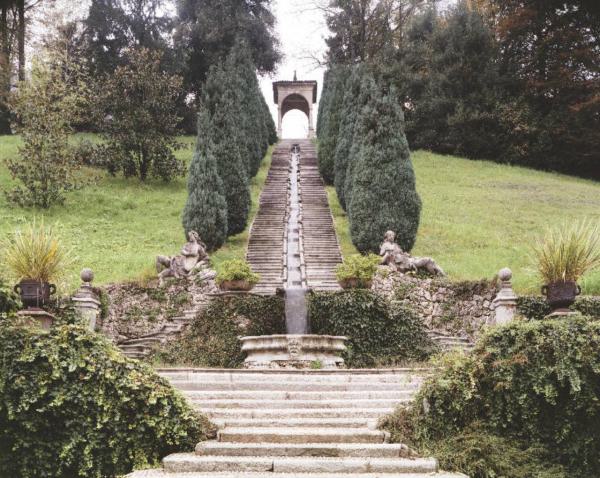 Villa Cicogna Mozzoni - complesso