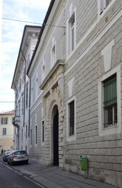 Palazzo Averoldi