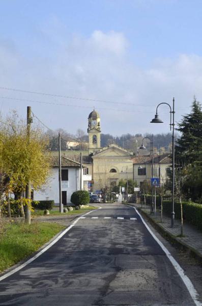 Borgo di Calvignano