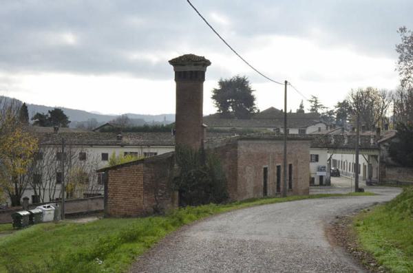 Borgo di Calvignano