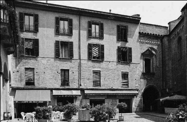 Casa Gattinara