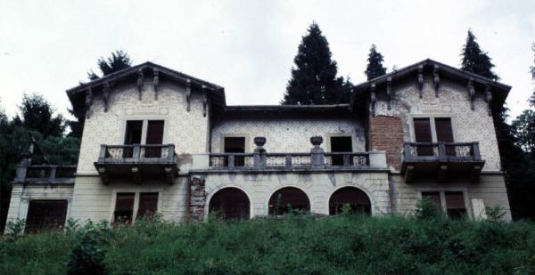Villa Foglia