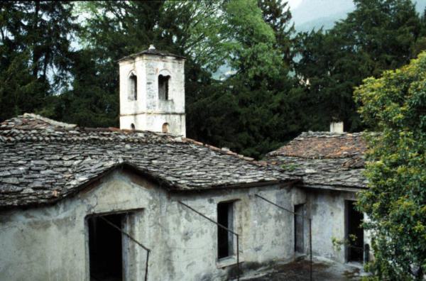 Chiesa di S. Vittore (ex)