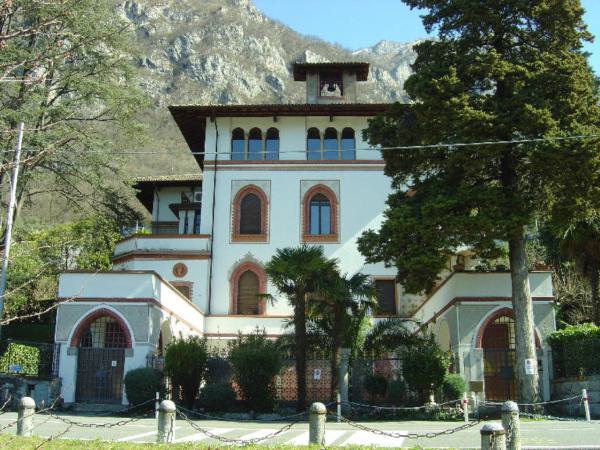 Villa Pini
