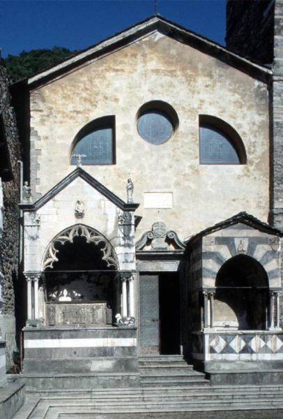 Chiesa di S. Tommaso Becket
