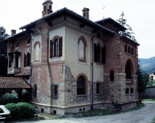 Villa Migliavacca