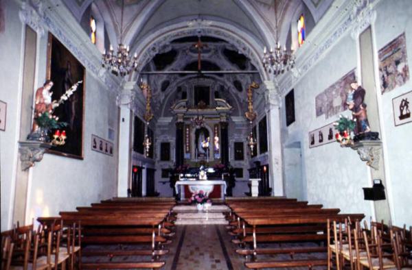 Chiesa di S. Maria Immacolata