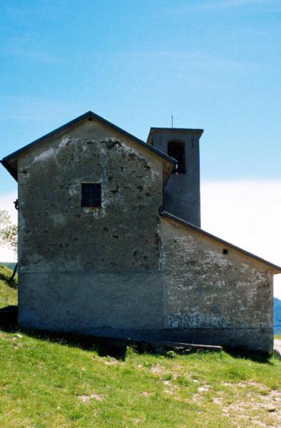 Chiesa di S. Girolamo al Monte