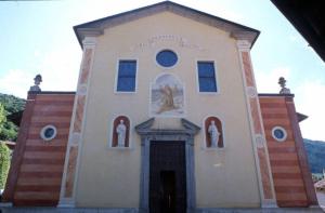 Chiesa di S. Francesco d'Assisi