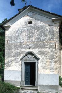 Chiesa di S. Giacomo - complesso