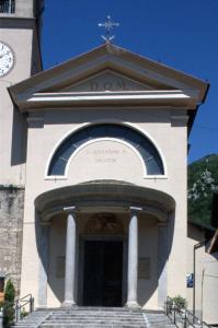 Chiesa di S. Alessandro Martire