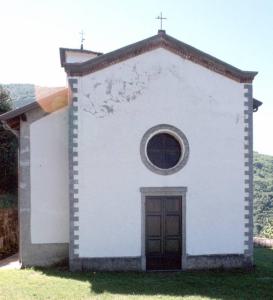 Chiesa di S. Gregorio Magno - complesso