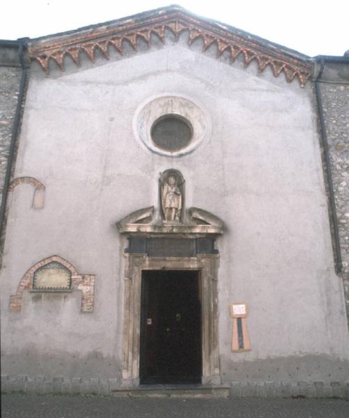Chiesa di S. Marta