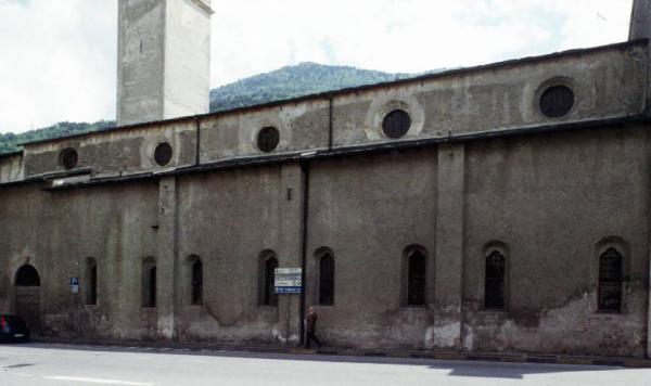 Chiesa di S. Antonio (ex)