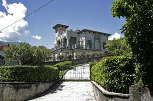 Villa Valsecchi