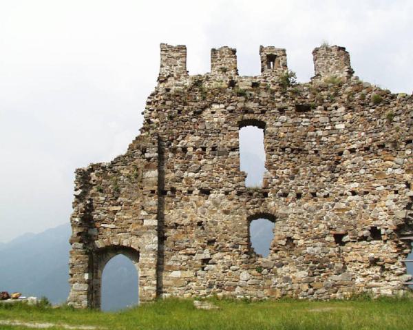 Castello di Cimbergo