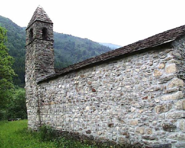 Chiesa di S. Apollonio