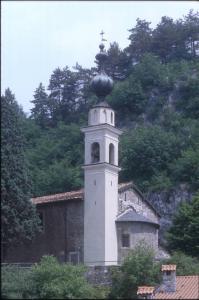 Chiesa di S.Stefano - complesso
