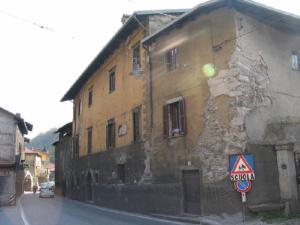 Palazzo Panzerini