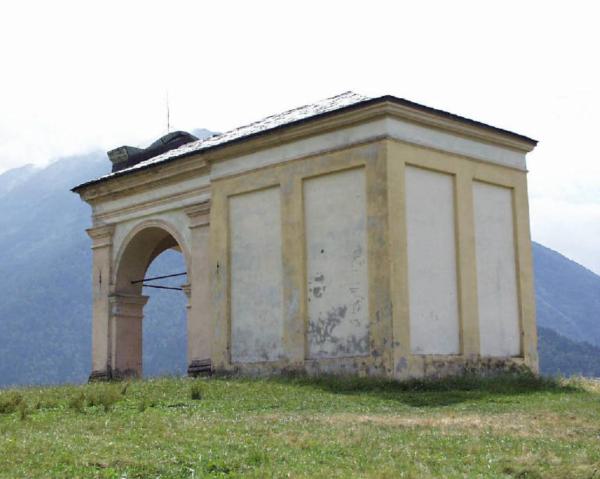 Cappella dell'Androla