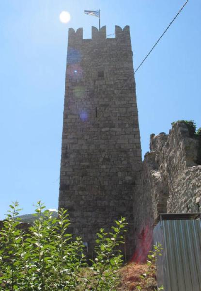 Torre grande