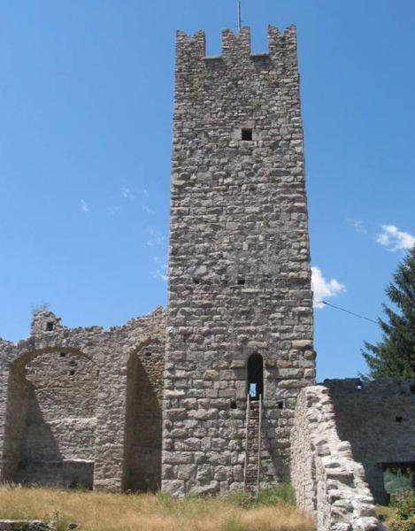 Torre grande