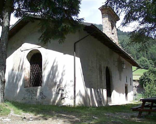 Chiesa di S.Fiorino