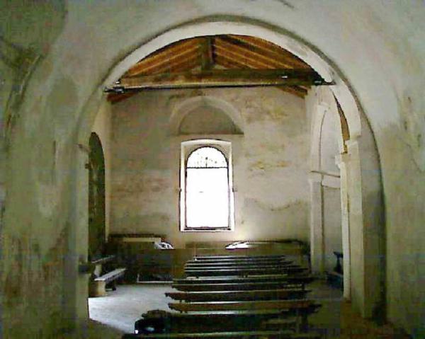 Chiesa di S.Fiorino