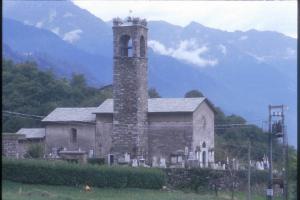 Chiesa dei Santi Nazzaro e Celso - complesso