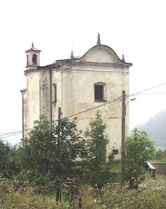 Santuario dei Santi Sebastiano e Fabiano
