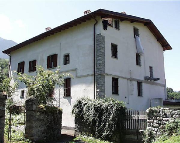 Palazzo ex-De Paoli