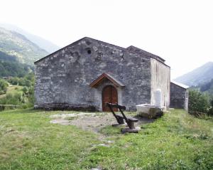 Chiesa di S. Martino Franco