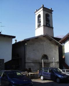 Chiesa di S.Agostino - complesso