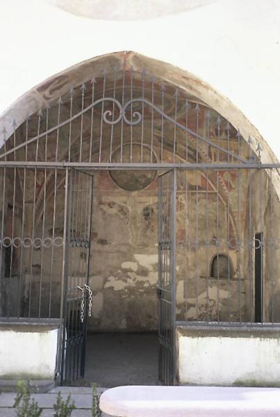 Cappella di S. Martino