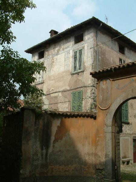 Casa Zani (ex)