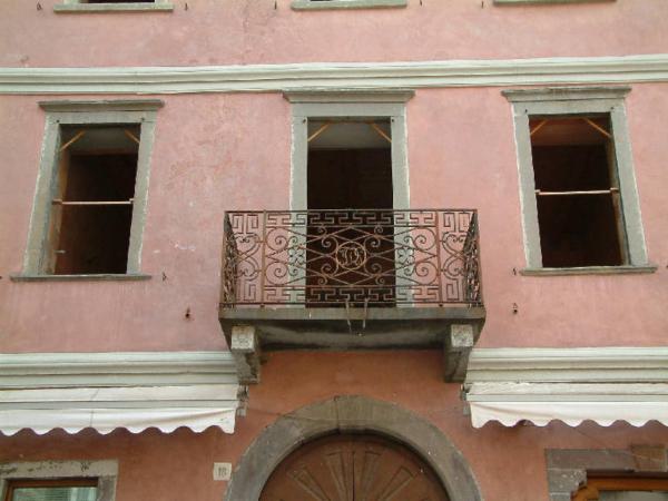 Palazzo Tempini (ex)