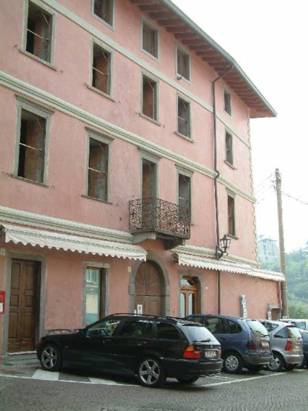 Palazzo Tempini (ex)