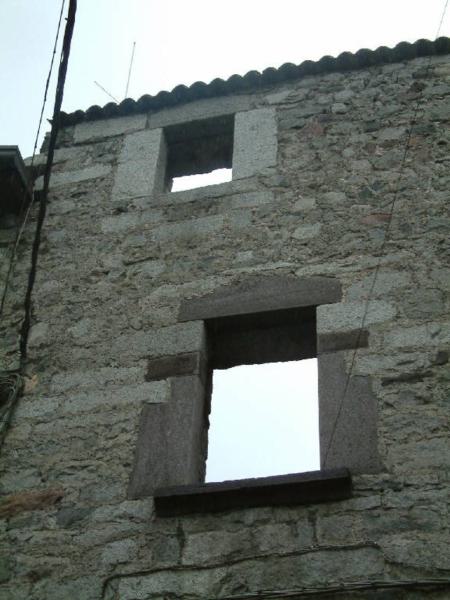 Casa Torre Via Ripa