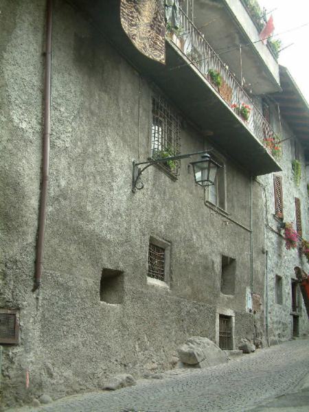 Casa Panteghini