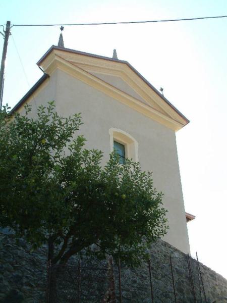 Chiesa dei SS. Ippolito e Cassiano
