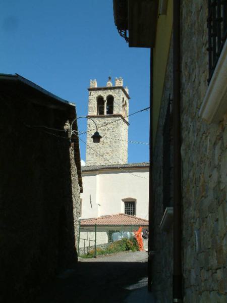 Chiesa dei SS. Ippolito e Cassiano