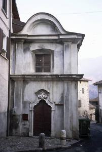 Chiesa di S. Gottardo