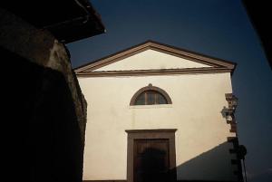 Chiesa di S. Maria in Restello