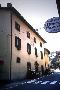 Casa Federici in Via Umberto I, 37