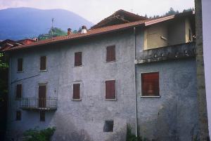 Casa canonica